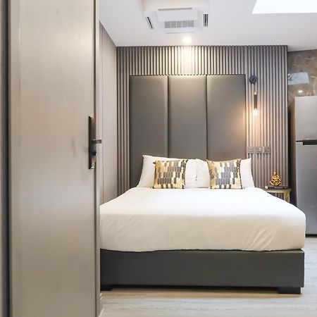 R Residences Singapore Exterior photo