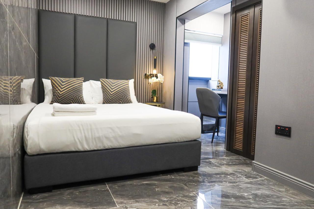 R Residences Singapore Exterior photo