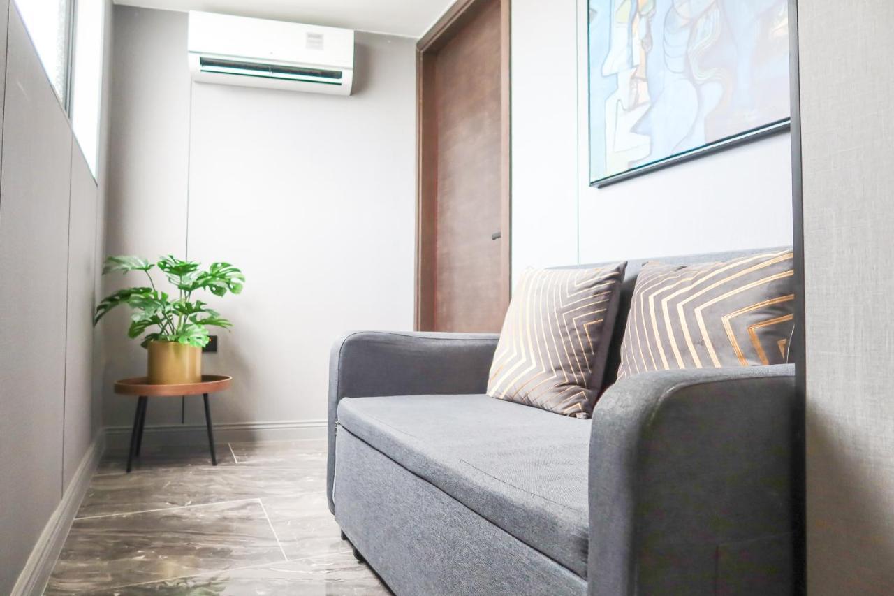 R Residences Singapore Exterior photo