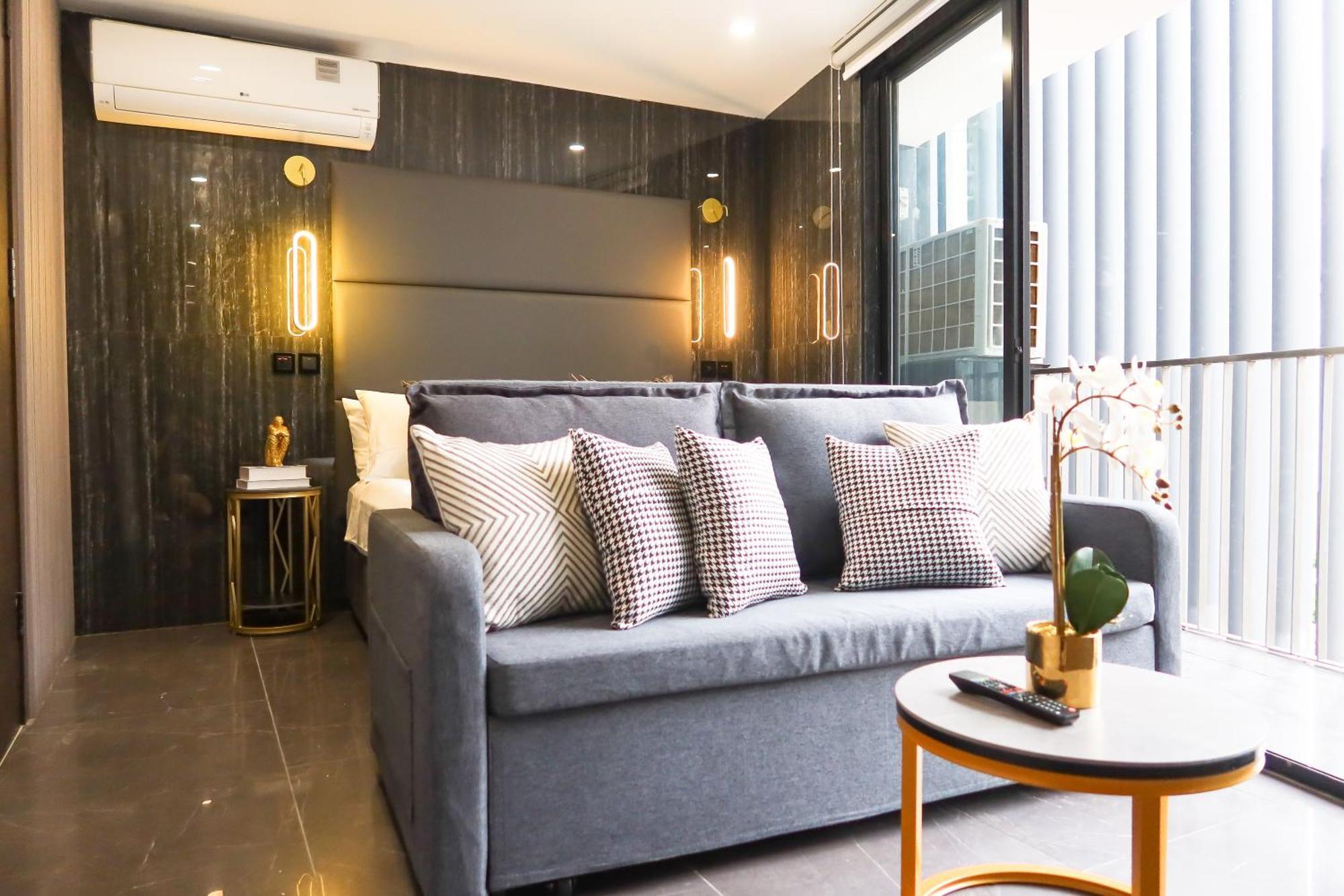 R Residences Singapore Exterior photo