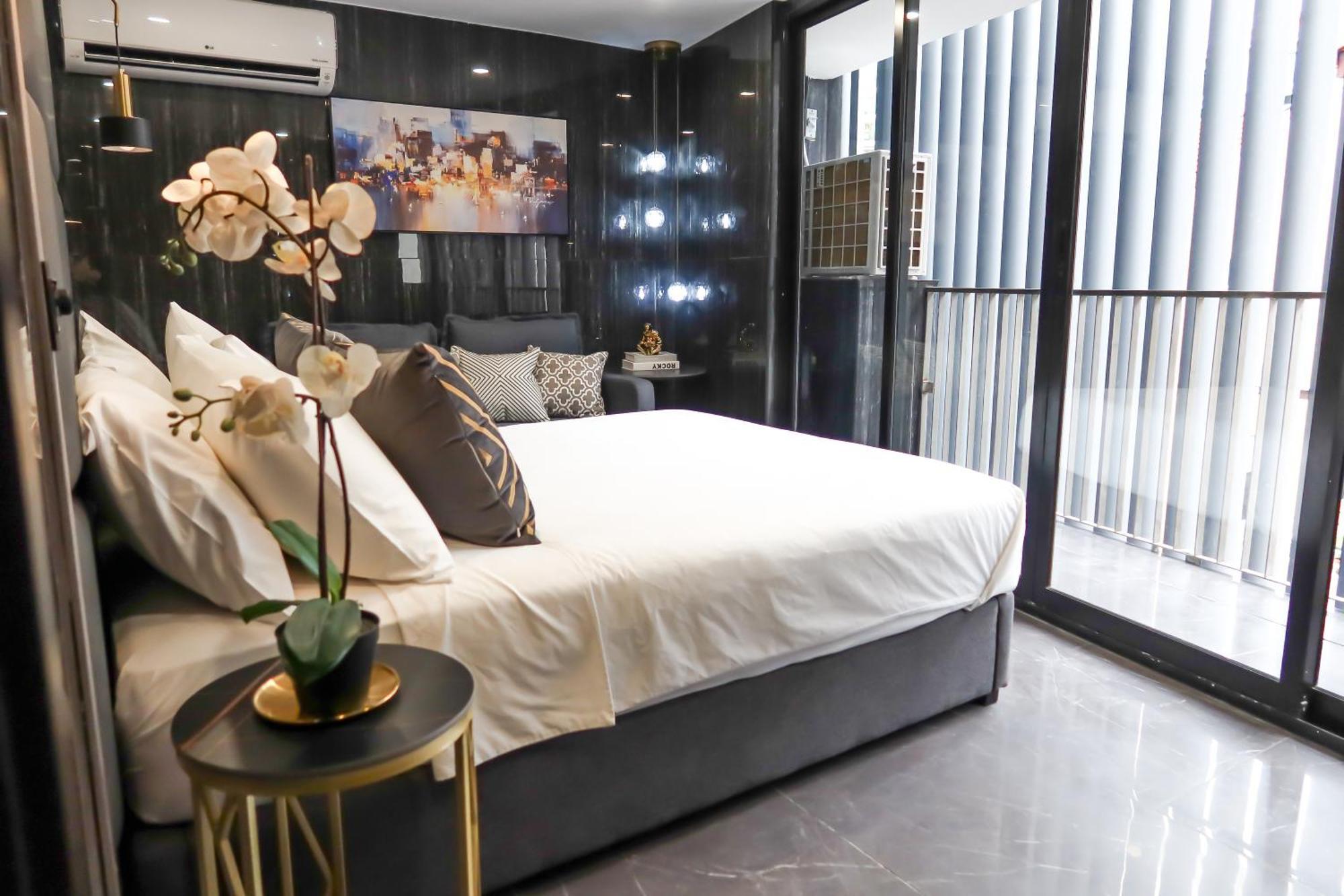 R Residences Singapore Exterior photo