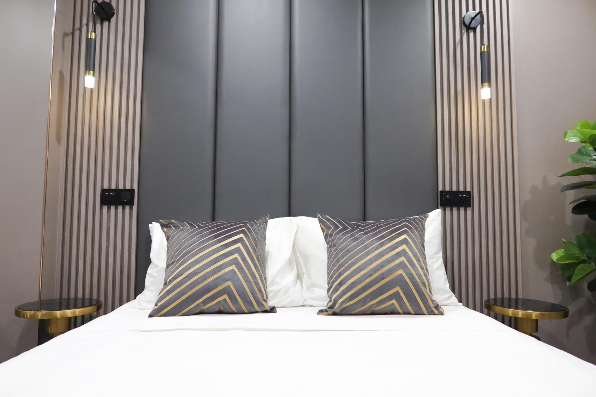 R Residences Singapore Exterior photo