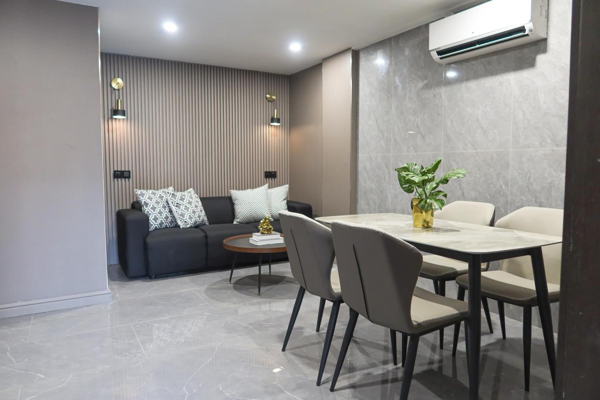 R Residences Singapore Exterior photo