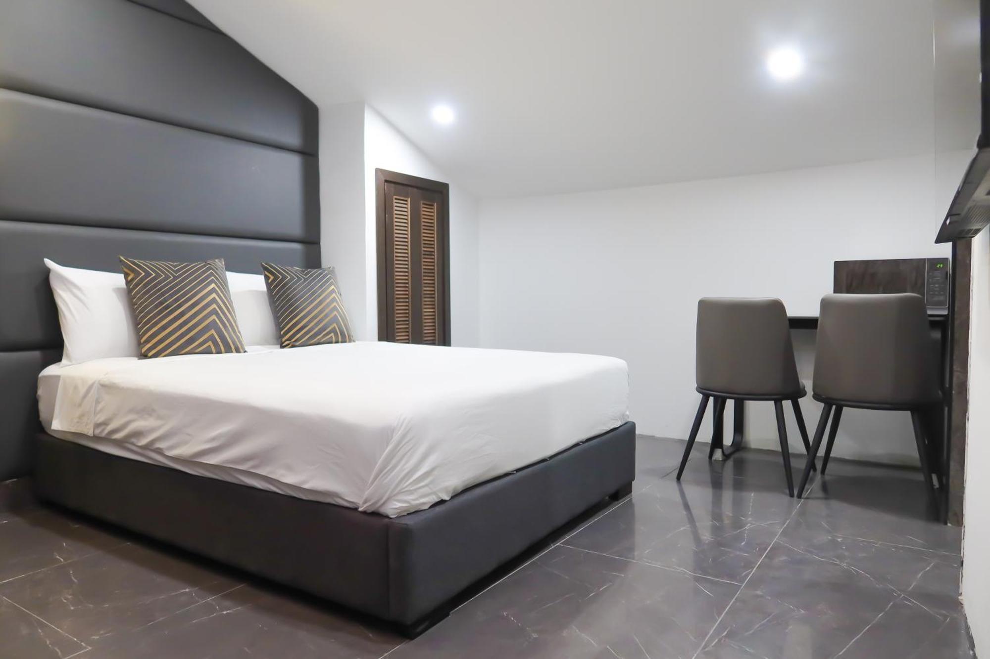 R Residences Singapore Exterior photo