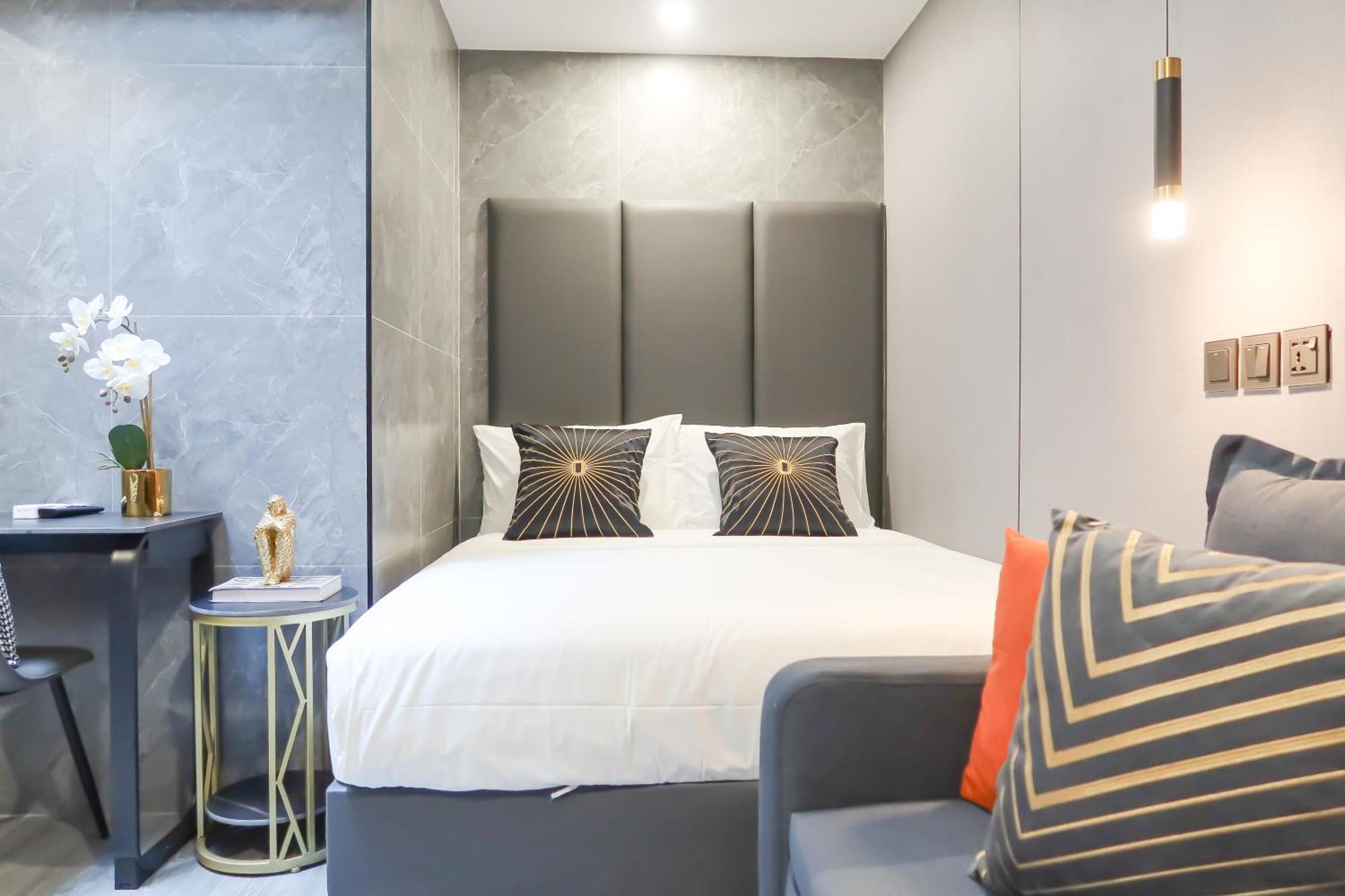R Residences Singapore Exterior photo