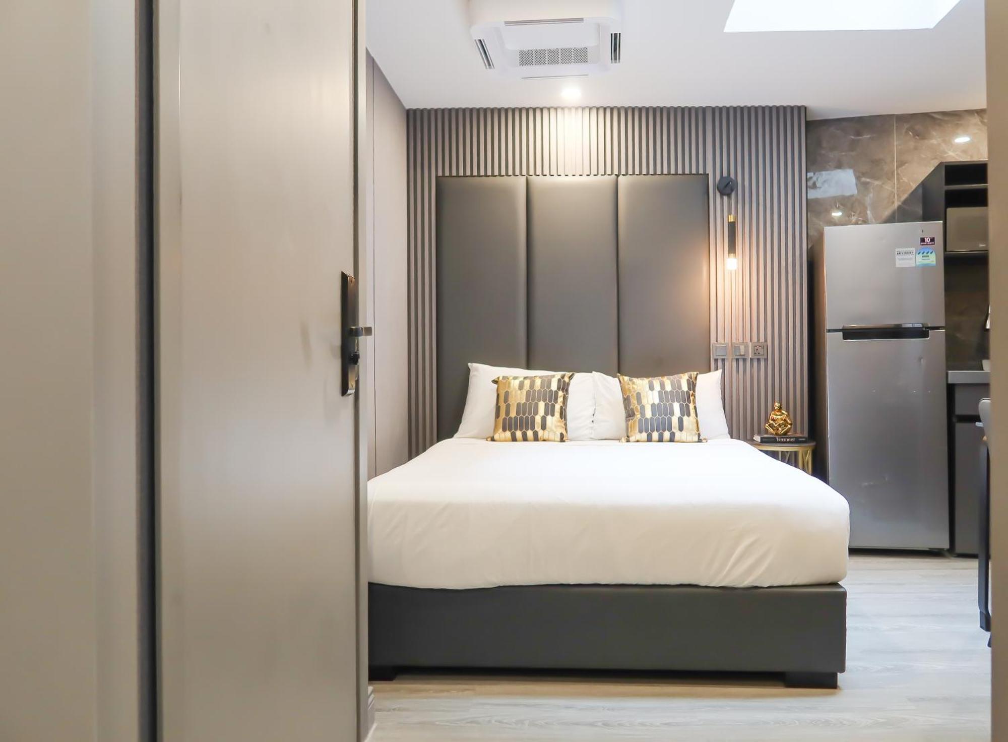 R Residences Singapore Exterior photo