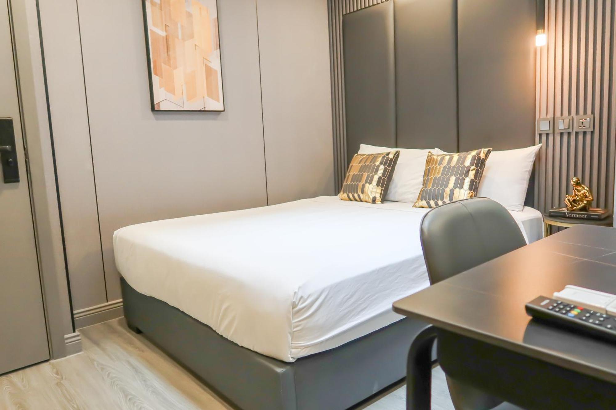 R Residences Singapore Exterior photo